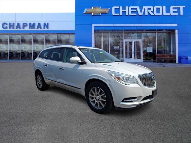 2017 Buick Enclave Leather for sale in Philadelphia, PA