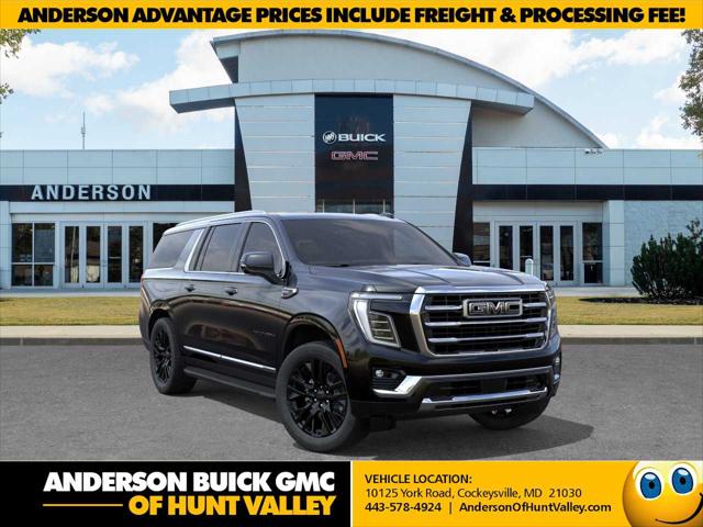 2026 GMC Yukon XL 4WD Elevation for sale in Cockeysville, MD