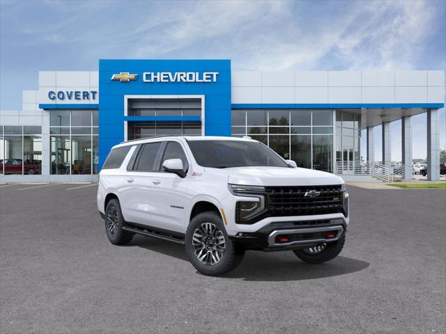 2026 Chevrolet Suburban Z71, 4WD for sale in Bastrop, TX
