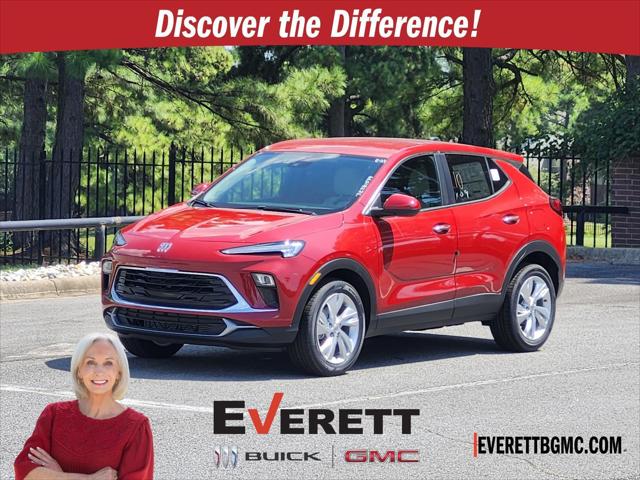 2026 Buick Encore GX Preferred FWD for sale in Bryant, AR
