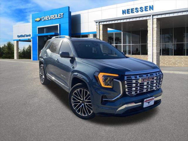 2027 GMC Terrain AWD Denali for sale in Kingsville, TX