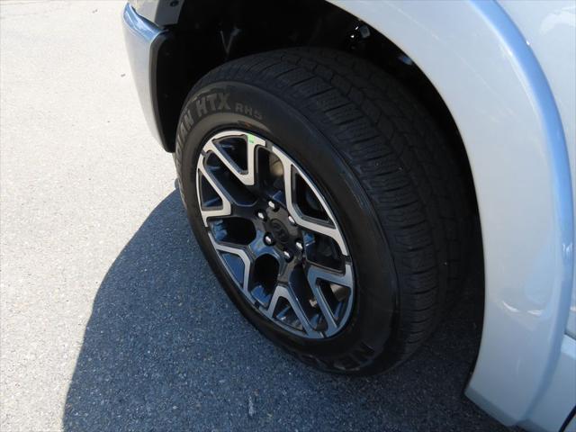 2027 RAM Ram 1500 RAM 1500 LARAMIE CREW CAB 4X4 57 BOX