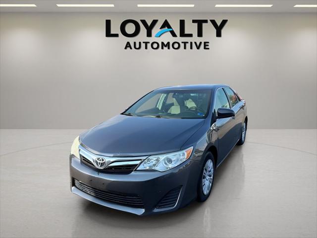 2014 Toyota Camry LE for sale in Chester, VA