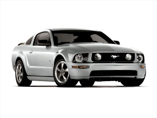 2008 Ford Mustang GT Deluxe for sale in Lincoln, NE