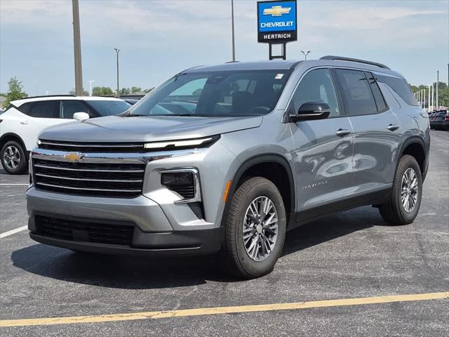 2027 Chevrolet Traverse FWD LT for sale in Dover, DE