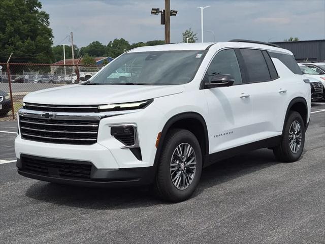 2027 Chevrolet Traverse FWD LT for sale in Dover, DE