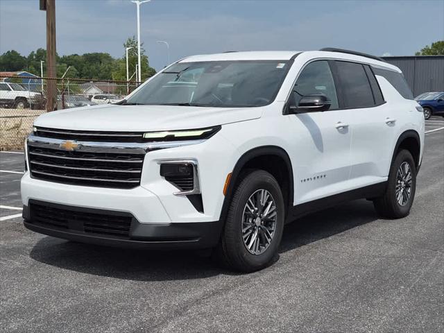 2027 Chevrolet Traverse FWD LT for sale in Dover, DE