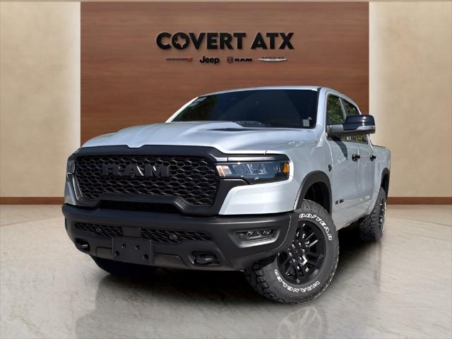 2027 Ram 1500 Rebel for sale in Austin, TX