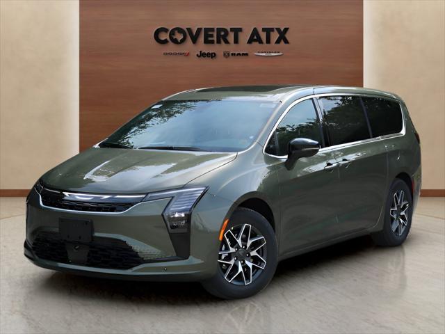 2027 Chrysler Pacifica Limited for sale in Austin, TX