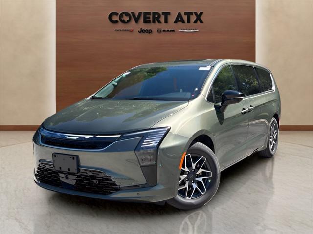 2027 Chrysler Pacifica Limited for sale in Austin, TX