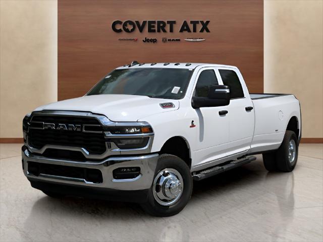 2027 Ram 3500 Tradesman for sale in Austin, TX