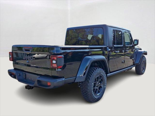 2027 Jeep Gladiator Willys 2027 Jeep Gladiator Willys