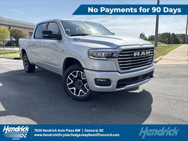 2027 Ram 1500 Laramie for sale in Concord, NC