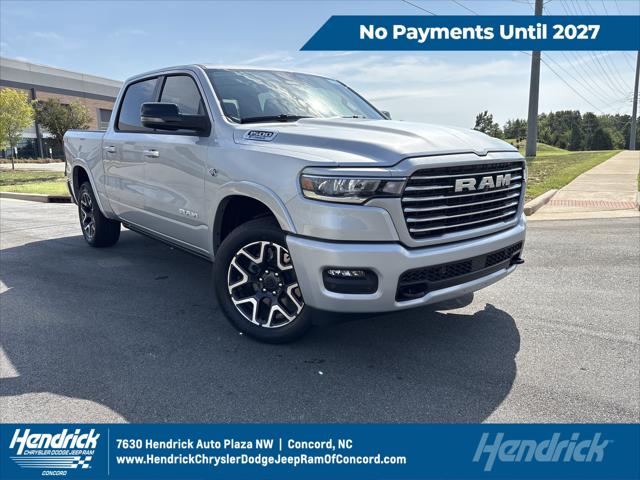 2027 Ram 1500 Laramie for sale in Concord, NC