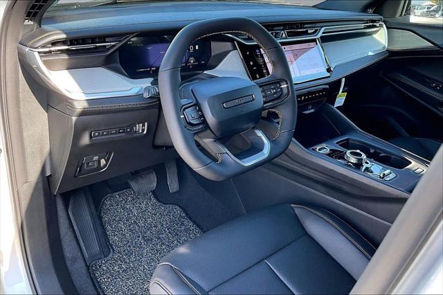 2026 Jeep Cherokee 85th Anniversary 4x4