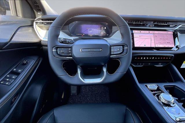 2026 Jeep Cherokee 85th Anniversary 4x4
