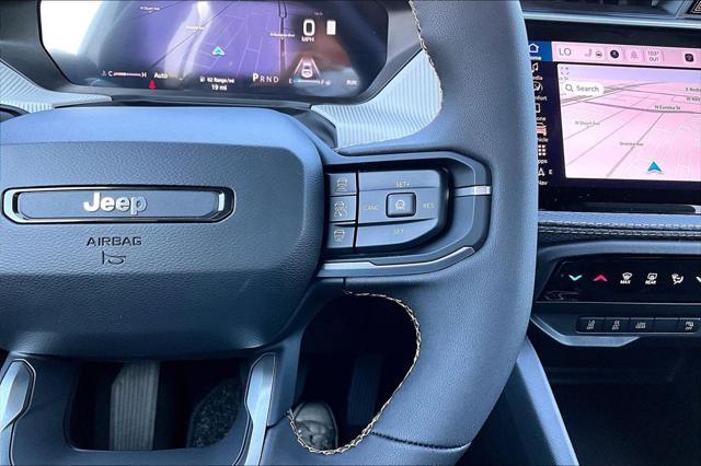 2026 Jeep Cherokee 85th Anniversary 4x4