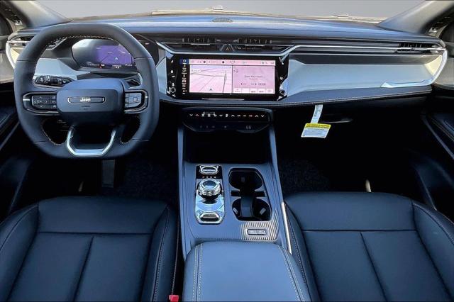 2026 Jeep Cherokee 85th Anniversary 4x4