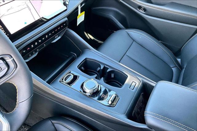2026 Jeep Cherokee 85th Anniversary 4x4