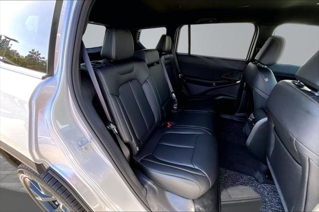 2026 Jeep Cherokee 85th Anniversary 4x4