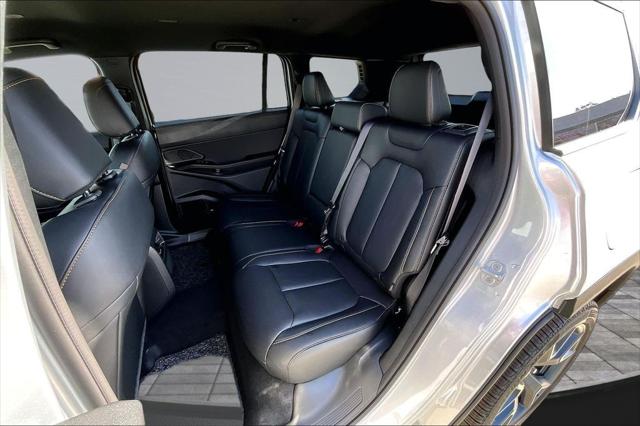 2026 Jeep Cherokee 85th Anniversary 4x4