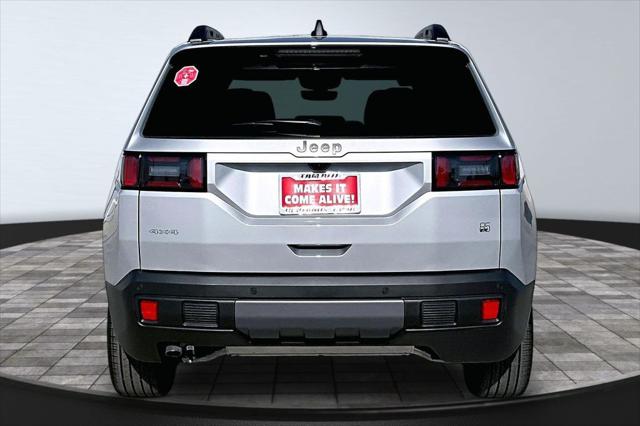 2026 Jeep Cherokee 85th Anniversary 4x4