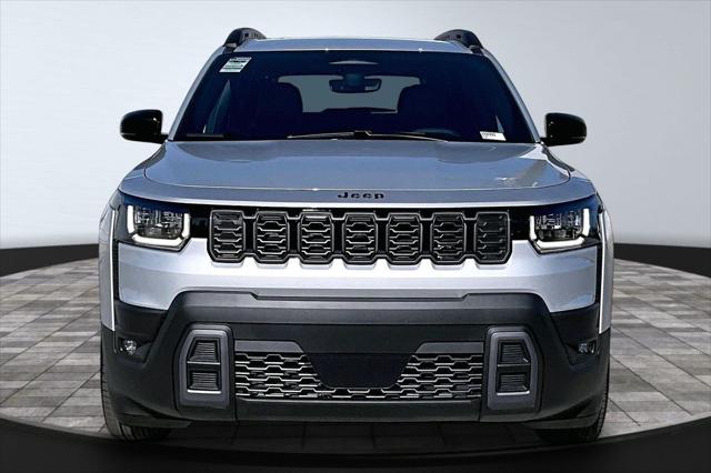 2026 Jeep Cherokee 85th Anniversary 4x4