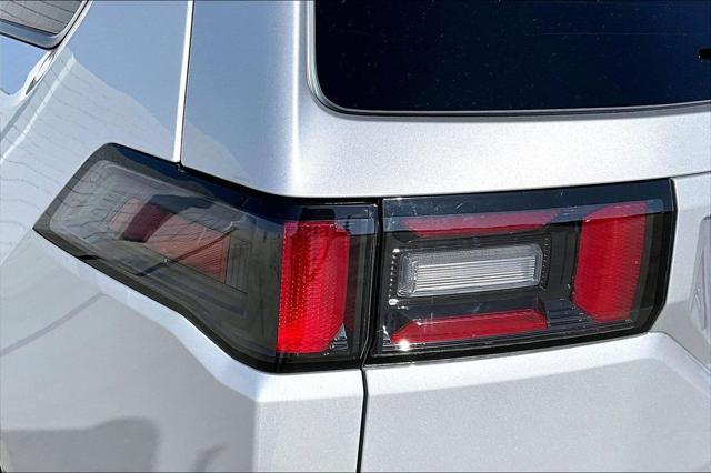 2026 Jeep Cherokee 85th Anniversary 4x4