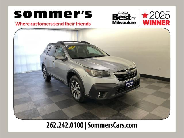 2022 Subaru Outback Premium for sale in Mequon, WI