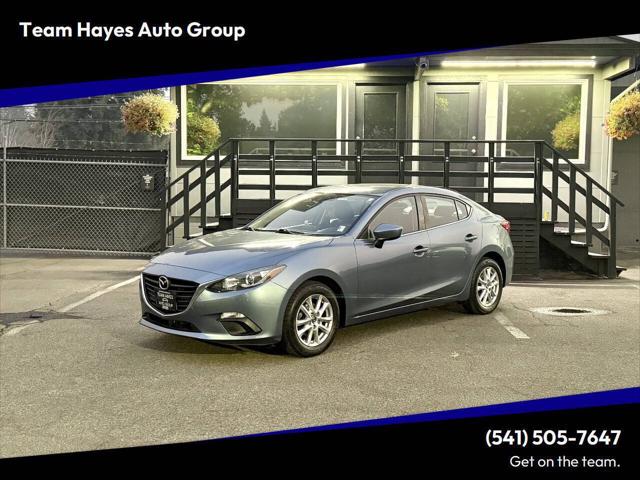 2014 Mazda Mazda3 i Touring for sale in Eugene, OR