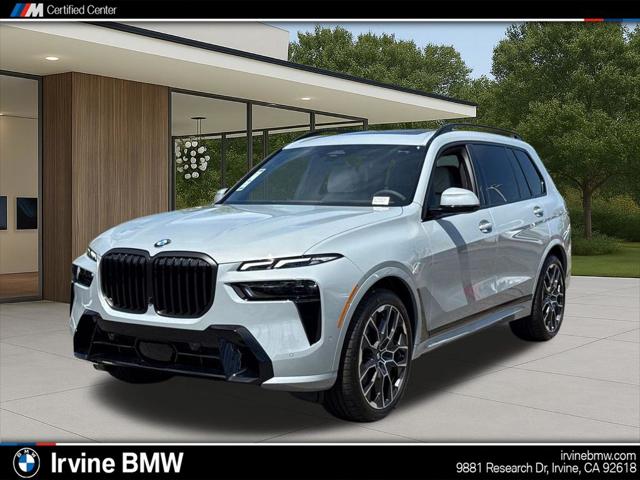 2027 BMW X7 xDrive40i for sale in Irvine, CA