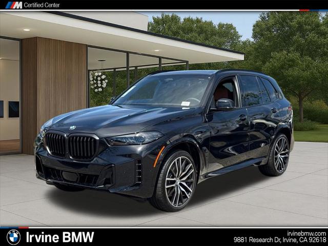 2026 BMW X5 sDrive40i for sale in Irvine, CA