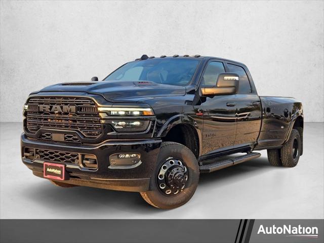 2027 Ram 3500 Laramie for sale in Katy, TX