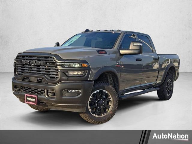 2027 Ram 2500 Warlock for sale in Katy, TX