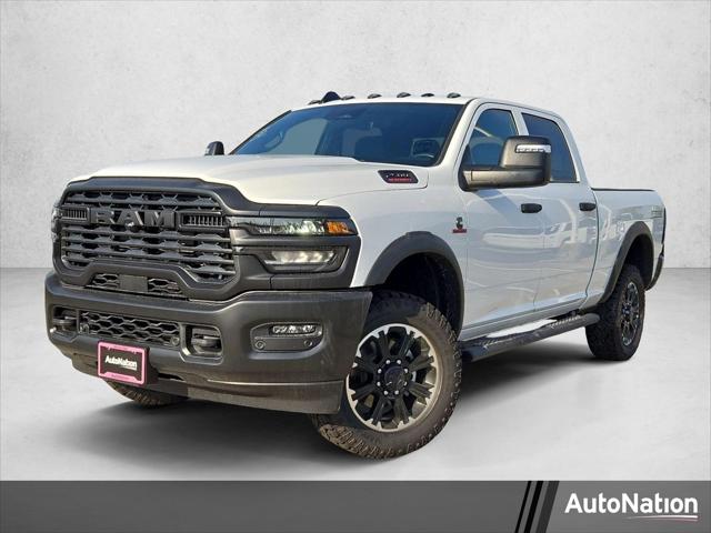 2027 Ram 2500 Warlock for sale in Katy, TX