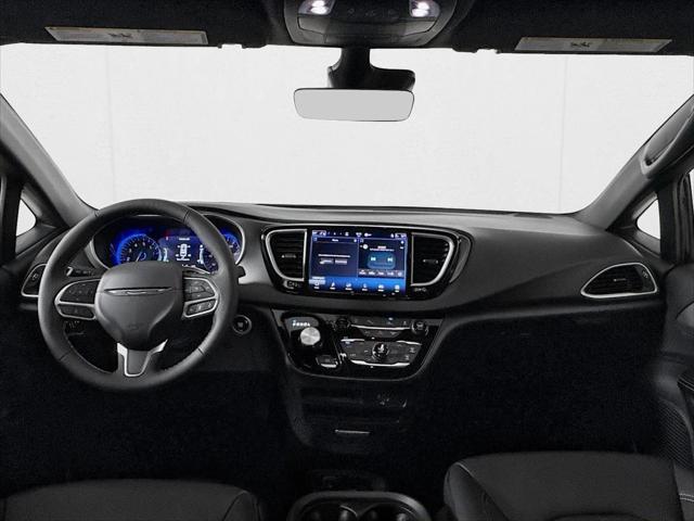 2027 Chrysler Pacifica LX