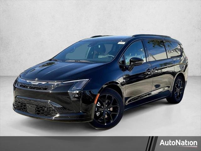 2027 Chrysler Pacifica Limited for sale in Pembroke Pines, FL