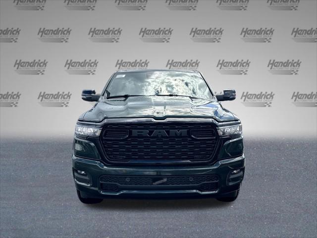 2027 RAM 1500 Big Horn 2027 RAM 1500 Big Horn