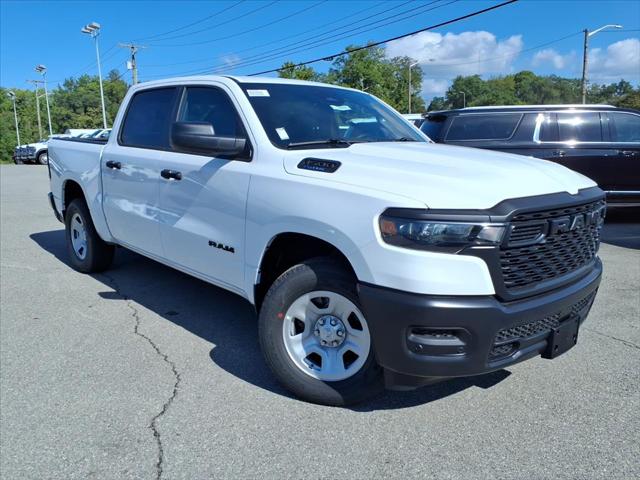 2027 RAM Ram 1500 RAM 1500 TRADESMAN CREW CAB 4X4 57 BOX