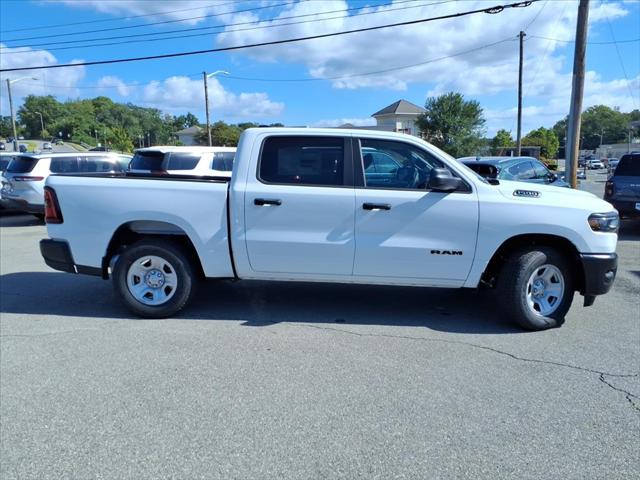 2027 RAM Ram 1500 RAM 1500 TRADESMAN CREW CAB 4X4 57 BOX