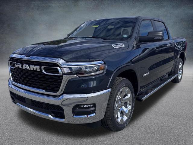 2027 Ram 1500 Big Horn for sale in Meadville, PA