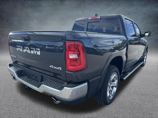 2027 RAM Ram 1500 RAM 1500 BIG HORN CREW CAB 4X4 57 BOX 2027 RAM Ram 1500 RAM 1500 BIG HORN CREW CAB 4X4 57 BOX
