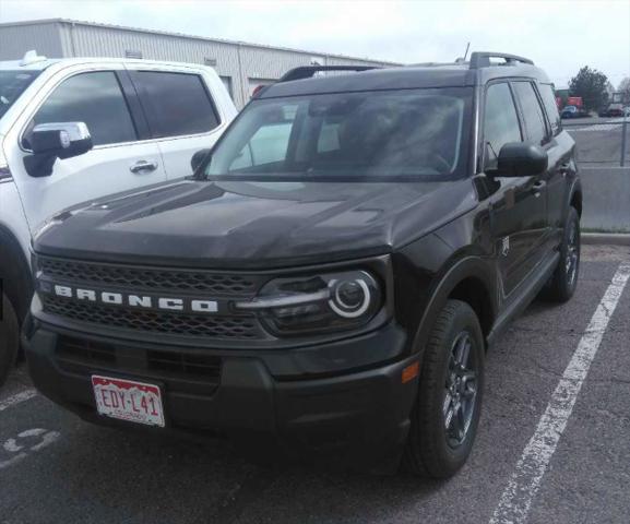 2025 Ford Bronco Sport Big Bend for sale in Grand Junction, CO