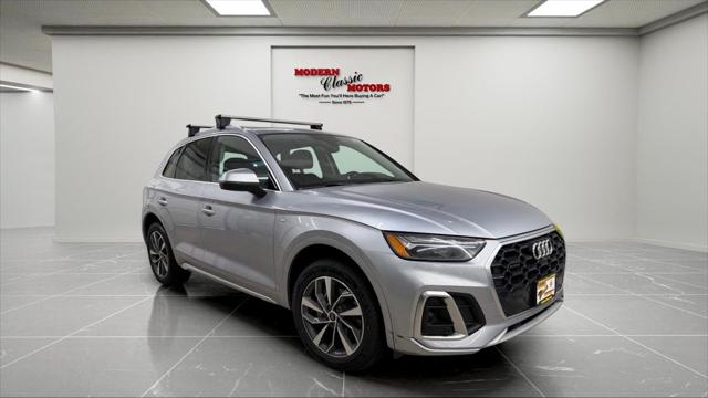 2024 Audi Q5 Premium Plus 45 TFSI S line quattro for sale in Grand Junction, CO