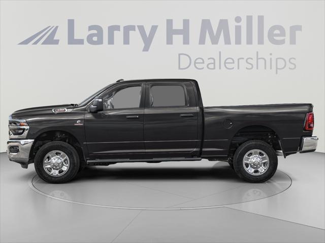 2027 RAM 2500 Warlock 2027 RAM 2500 Warlock