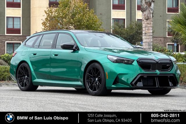 2027 BMW M5 Base for sale in San Luis Obispo, CA