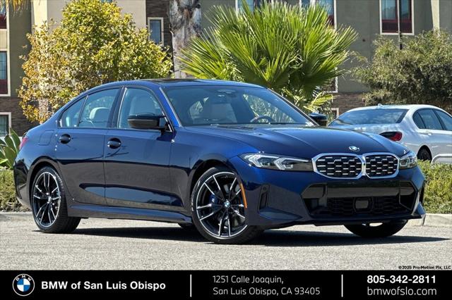 2026 BMW M340i NA for sale in San Luis Obispo, CA