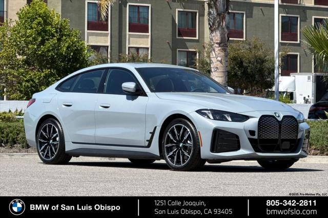 2026 BMW i4 xDrive40 for sale in San Luis Obispo, CA