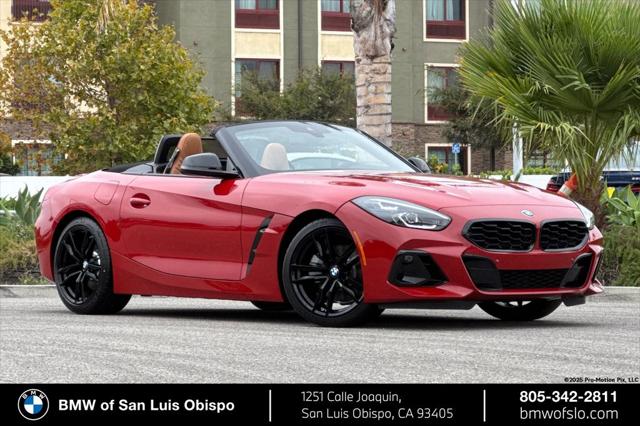 2026 BMW Z4 sDrive30i for sale in San Luis Obispo, CA
