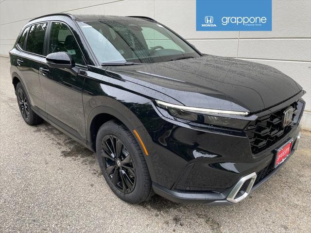 2026 Honda CR-V Hybrid AWD Sport Touring for sale in Bow, NH